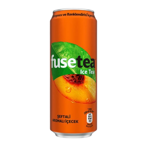 Fuse Tea